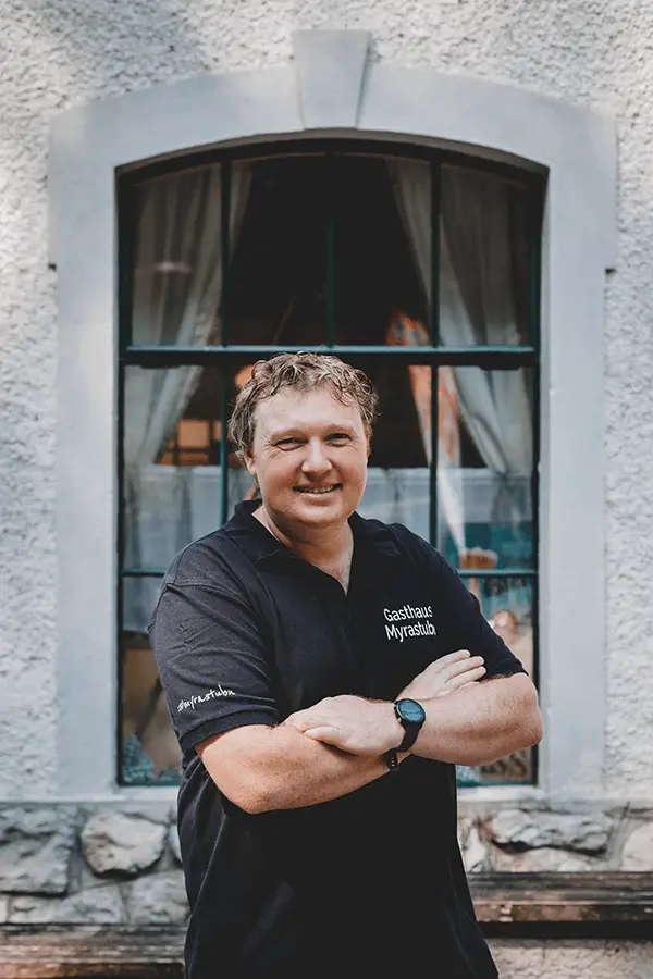 David Klauser